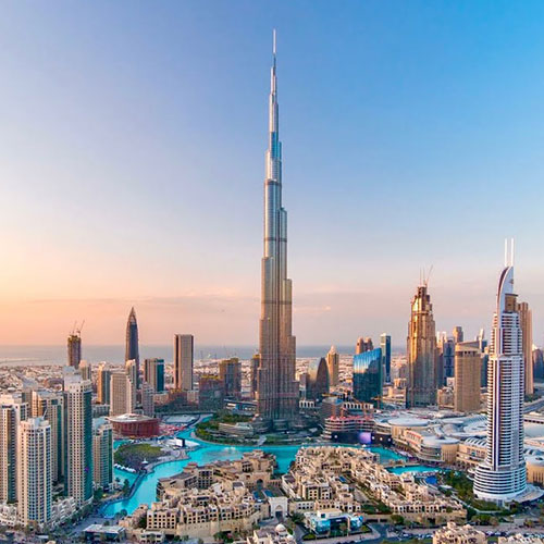 Recruit Skilled Manpower In Dubai UAE