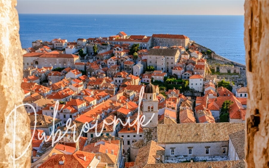 Manpower Recruitment Agency in Croatia -Dubrovnik