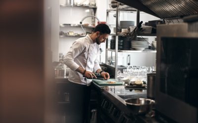 Tips To Hire A Head Chef For Your Restaurant