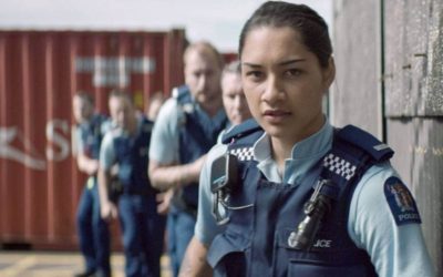 New Zealand Police Release EPIC Recruitment Video