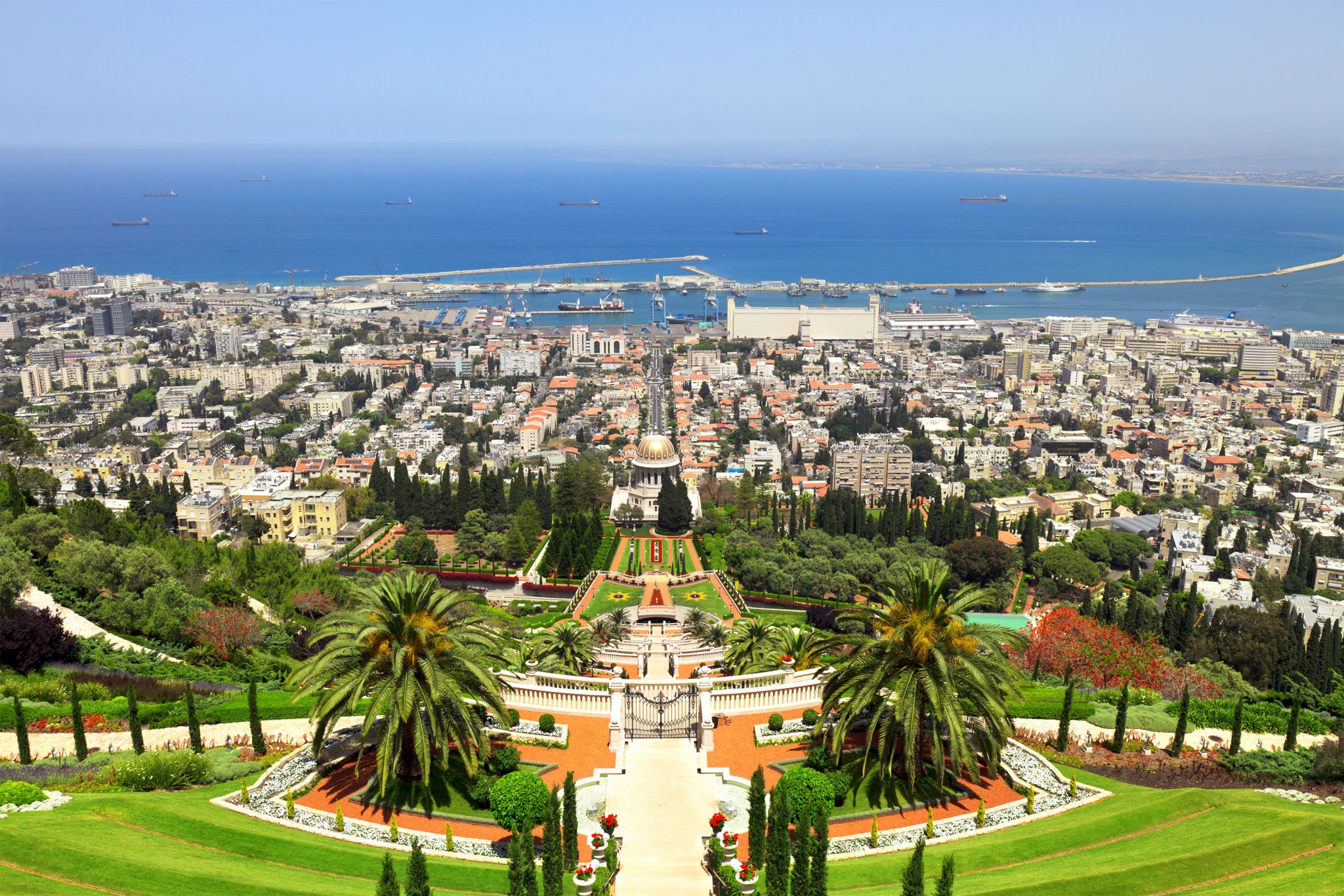 Manpower Recruitment Agency In Haifa Israel
