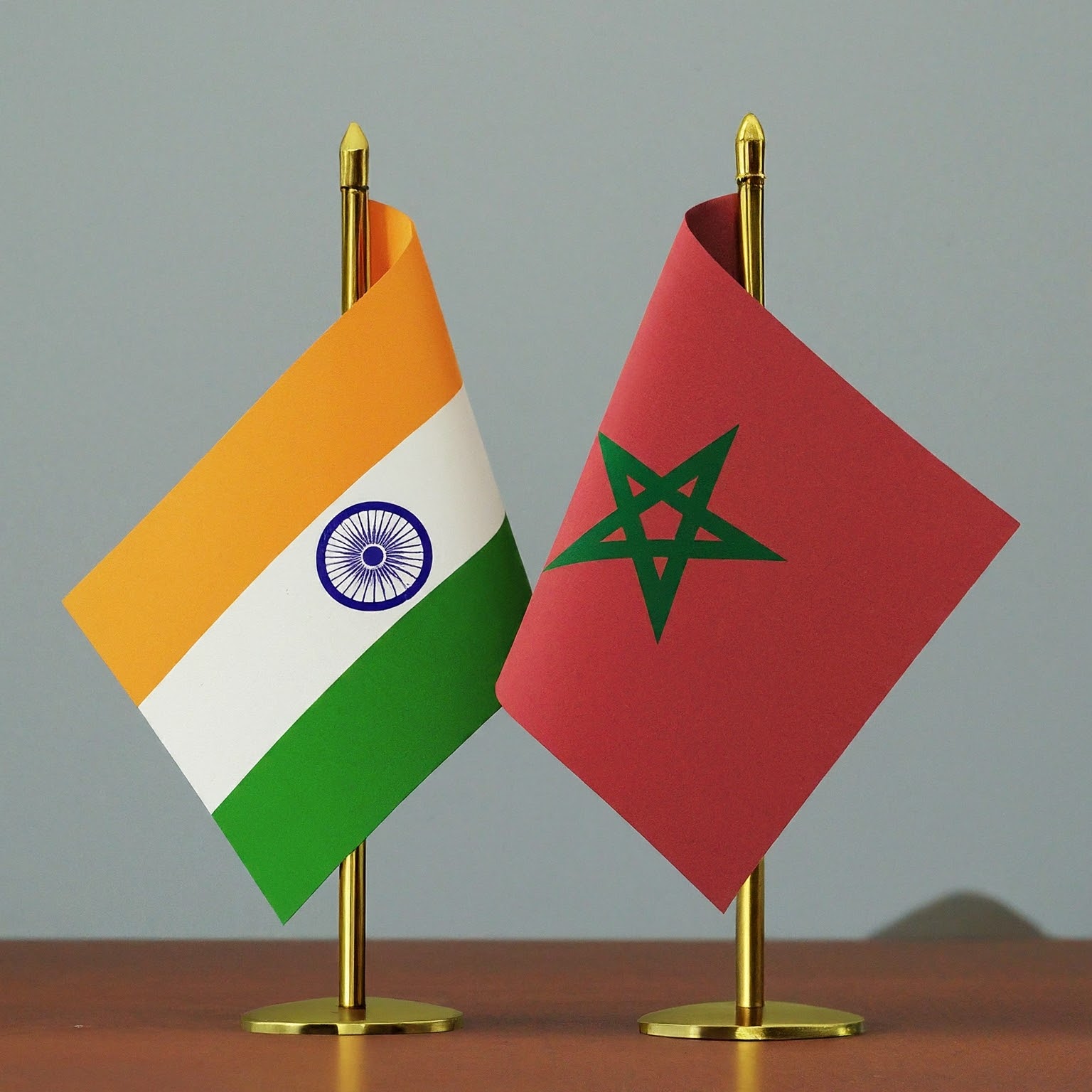 TARMAC Strengthening Morocco India Bonds Through Strategic Manpower Recruitment