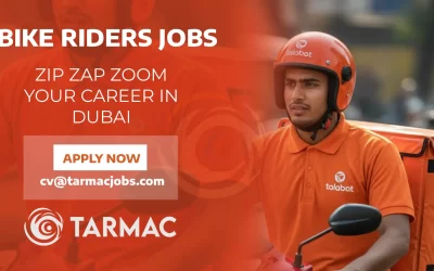 Zipping Through Cities: What is Talabat, and How India is Fueling Its Delivery Workforce