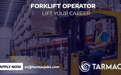 How a Warehouse Logistics Company Operates and the Crucial Role of a Forklift Operator