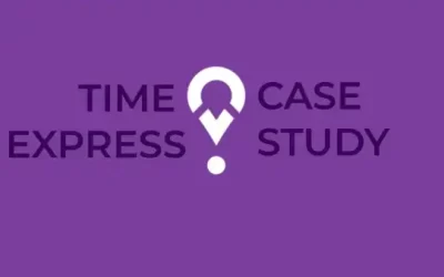 Delivering Success – How Tarmac Mobilized Bike Riders for Time Express Parcels LLC in Dubai